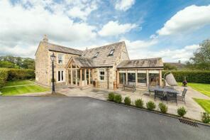 76, The Village, Thurstonland, Huddersfield HD4 6XX