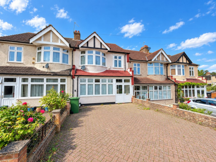 Murray Avenue, Bromley, BR1