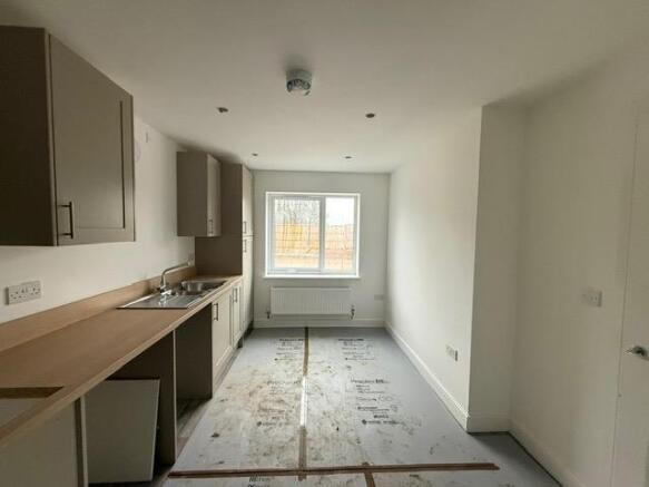 Kitchen/Dining