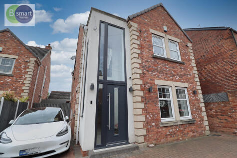 Willow Lane, Bolton-upon-dearne