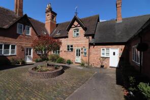 Stable Cottage, Walcote House, Sandy Lane, Blackdown, Leamington Spa CV32 6QS