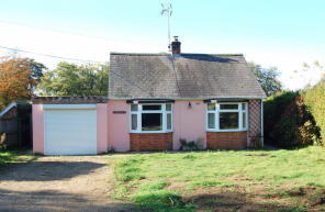 Fairways, Summer Lane, Woodbridge IP12 2QA