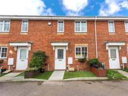 8, Giles Field, Gravesend DA12 2RA