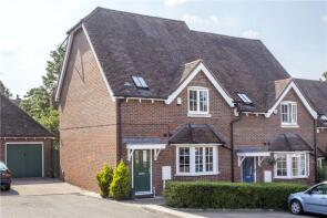1, Parsonage Bank, Dartford DA4 0HD