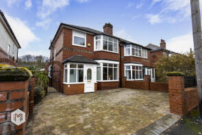 23, Smithills Croft Road, Bolton BL1 6LN