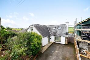 Isere, Road From The B3254 Junction West Of Penhale To Gellis Rise, Trewidland, Liskeard PL14 4ST