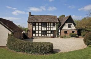 Oak End House, Elmore Farm To Church Farm Farleys End Elmore, Elmore, Gloucester GL2 3NT
