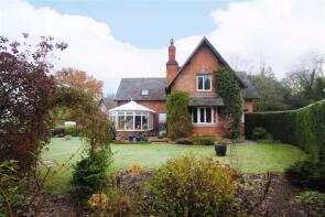 Gardeners Cottage, Broome Road, Clungunford SY7 0PN