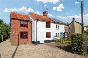 35, Hardley Road, Norwich NR14 6DA
