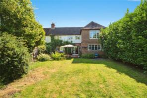 5, Southfields, Speldhurst, Tunbridge Wells TN3 0PD
