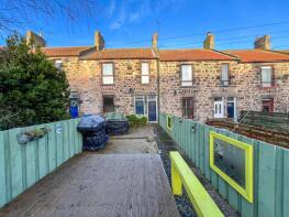 6, Albert Place, Berwick-upon-tweed TD15 1LW