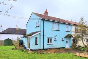 1, Patteson Close, Ottery St. Mary EX11 1PD