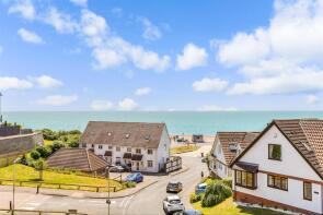25, Battery Point, Hythe CT21 5RR