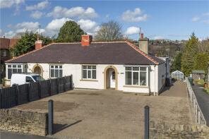 Rivercrest, Bradford Road, Bingley BD16 1NE