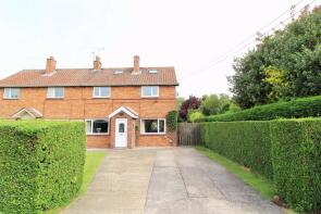 8 Three Rivers, Blacktoft Lane, Goole DN14 7YW