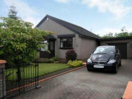 34a, Telegraph Road, Airdrie ML6 7RR