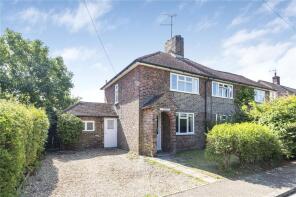 28, Brookview, Pulborough RH20 1LU