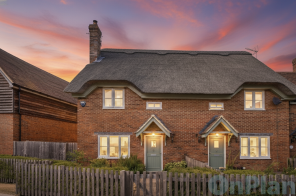 6 Toast Cottage, Breakfast Field, Milton Keynes MK17 0FJ
