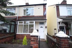 61, Longport Road, Longport, Stoke-on-trent ST6 4NJ