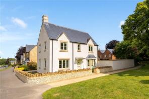 2, Mitchell Way, Cheltenham GL54 2PL