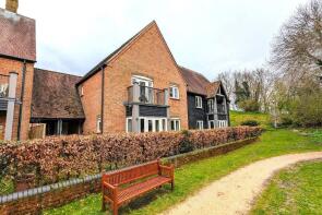 26, Brook View, South Street, Letcombe Regis, Wantage OX12 9RG