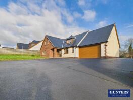 Haggsmount, Burnbank Street, Ecclefechan DG11 3ED