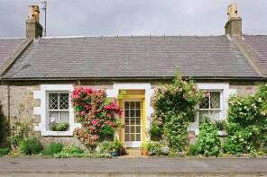 22 Peppermill Cottage, Main Street, Maybole KA19 7NF