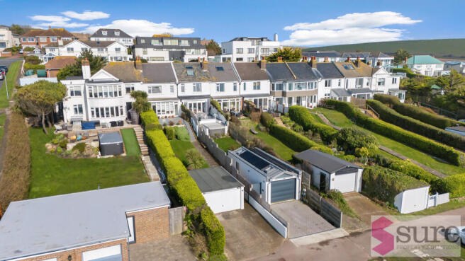 Roedean Terrace, ...