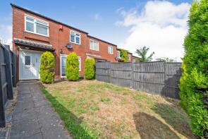 53, Walbrook Avenue, Springfield, Milton Keynes MK6 3JB