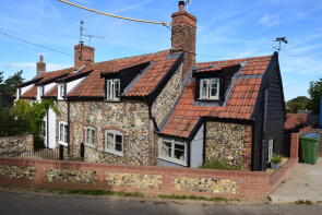 7, School Road, Blaxhall IP12 2DY