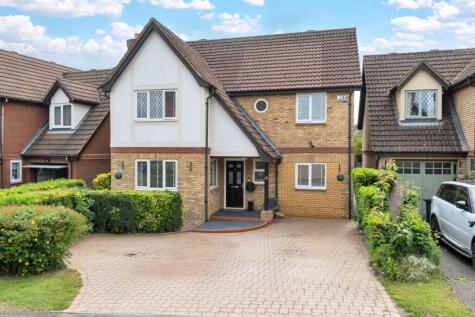 Owl Way, Hartford, Huntingdon, PE29 1YZ