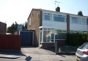 15, Ludlow Grove, Wirral CH62 7JH