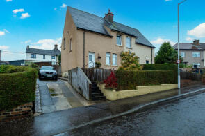 43, Sir George Bruce Road, Oakley KY12 9RP