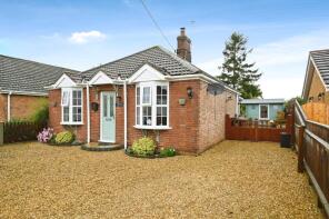 7 Peacehaven, Church Road, King's Lynn PE34 3DG