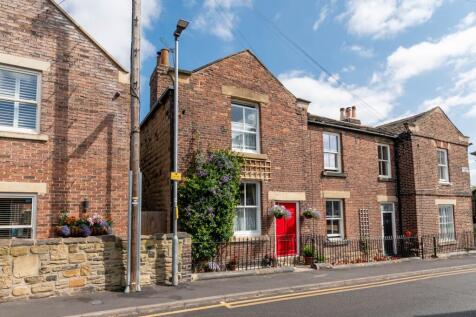 47 Tithe Barn Street, Horbury, WF4