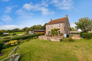Ashby, Furze Hills, Horncastle LN9 5PP