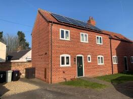 3, White Swan Close, Lincoln LN4 4NY