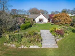 Kimberley, From St Wolstons Road To Nythfa Property, Monmouth NP25 5RT