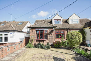 Fawsley, Ongar Road, Brentwood CM15 0EQ