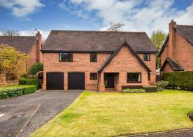11, Rectory Drive, Shifnal TF11 8QQ