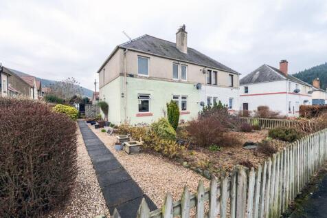 19 Horsbrugh Street, Innerleithen, EH44 6LF