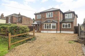 Madakery, South Lane, Woodmancote, Emsworth PO10 8PT