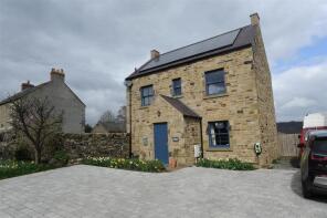Holbrook Cottage, Hudswell Lane, Richmond DL11 6BQ