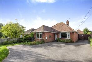 Oaklands, Salisbury Road, Romsey SO51 6AG