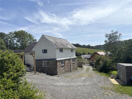 The Oaks, Road From Little Bray Cross To Brayford, Barnstaple EX32 7QF