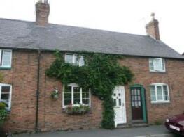 Church Gate Cottage, Main Street, Willey CV23 0SH