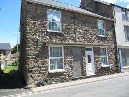 Flat A, 26, Heol Tegid, Bala LL23 7EH