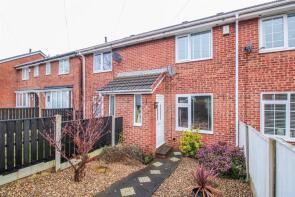 82, Silcoates Street, Wakefield WF2 0EA