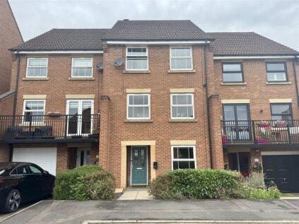 Swifts View, Kirkby-In-Ashfield, Nottingham