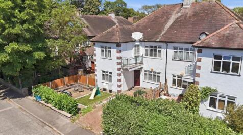 Beechwood Park, South Woodford, London